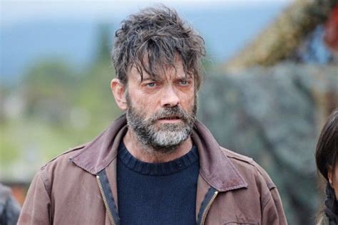 Exclusive Z Nation Keith Allan Interview Z Nation Z Nation Season 1