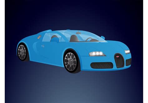 Bugatti Vector 68816 Vector Art At Vecteezy