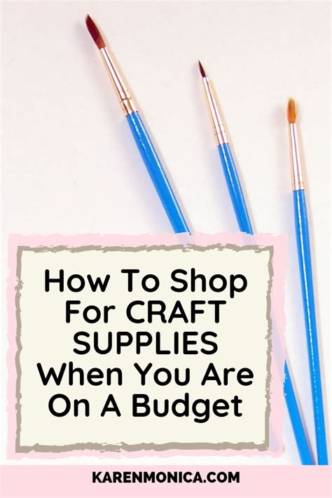 Basic Papercraft Supplies Every Crafter Needs Artofit