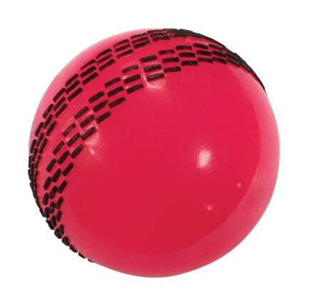 Pvc Training Cricket Ball Sycal Promotional Merchandise