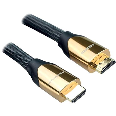 Roline Premium Hdmi Ultra Hd Cables