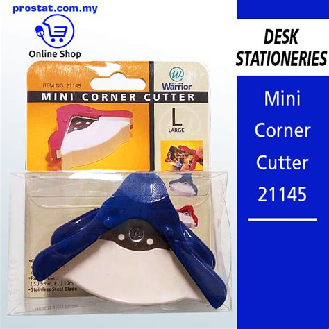 Mini Corner Cutter 21145 My