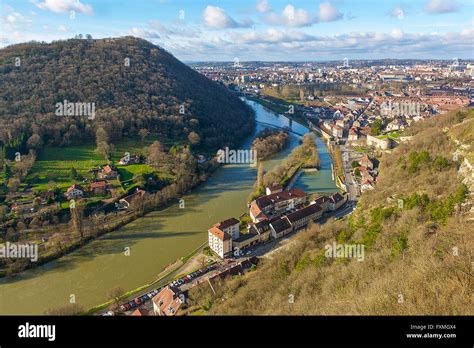 Besancon france hi-res stock photography and images - Alamy