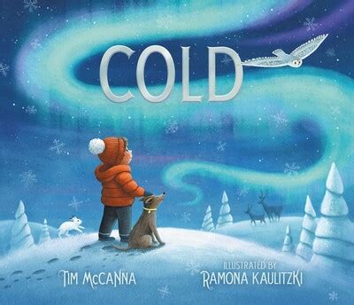 Cold | Book by Tim McCanna, Ramona Kaulitzki | Official Publisher Page ...