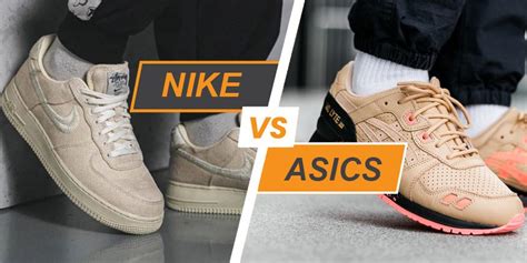 Shoe Sizing Guide How Do Asics Fit Compared To Nike