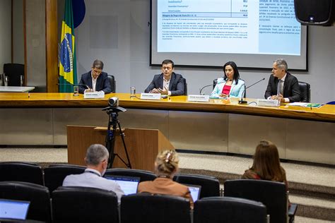 Governo Central registra déficit primário de R 45 22 bilhões em junho