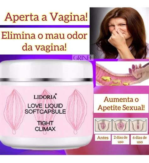 Elimina O Mau Cheiro Vagina Apertadinha Sempre Virgem