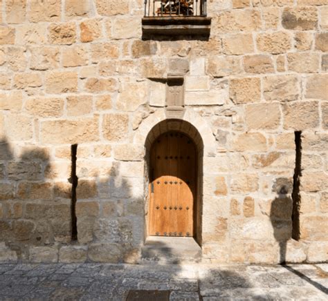 Qué se puede visitar en el Monasterio de Leyre