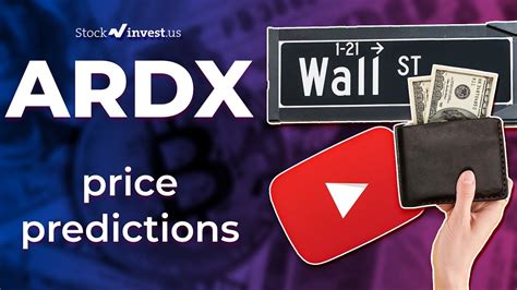 ARDX Price Predictions Ardelyx Stock Analysis For Thursday February