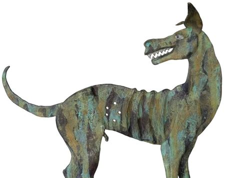 Opening Reception for Sculptor Luis Espiridion - Vallarta Mirror