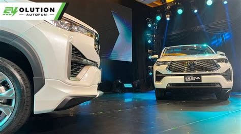 Gambar Detail Tentang Seberapa Irit Konsumsi Toyota Kijang Innova