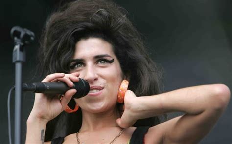 The Last Days of Amy Winehouse