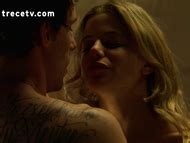 Naked Justina Bustos In Las Estrellas