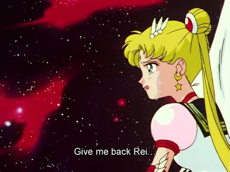 Sailor Moon 30th Anniversary Rewatch Week 32 Episodes 196 200 R Anime