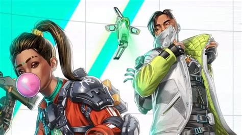 Apex Legends tem 120 FPS renovação nas ranqueadas e mais