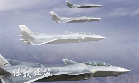 J-20 Stealth Fighter | DefenceHub | Global Military & Security Forum