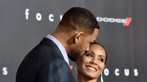 Will Smith Takes Down Divorce Rumors In The Most Perfect Way