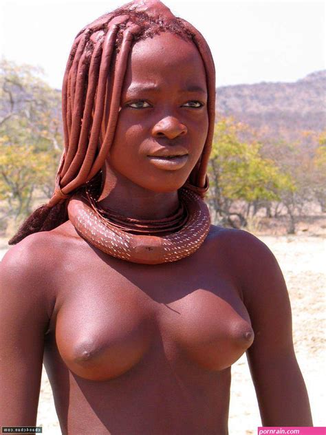 Naked Sexy Zulu Lady Pornrain