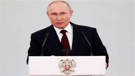 Vladimir Putin adelanta que RUSIA está cerca de crear una vacuna contra