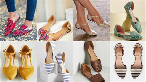 Stylish Summer Shoes Beautiful Sandals Design New Shoe Collection Youtube