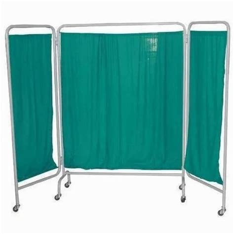 Stainless Steel Ss Dressing Trolley For Hospitals Size 45x76x82 At