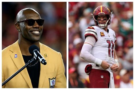 Terrell Owens Says What We Re All Thinking About Carson Wentz