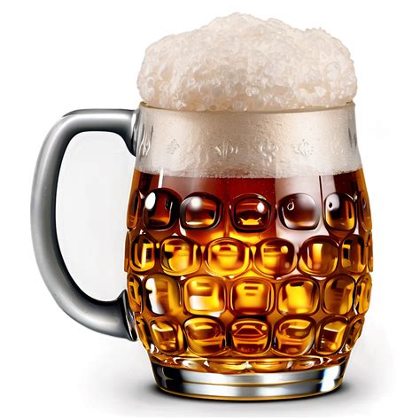 Realistic Beer Mug Png 05252024 Png Image