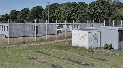 Hier Richtet Krefeld Weitere Unterk Nfte F R Gefl Chtete Aus Der