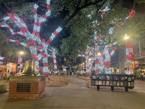 Christmas Lights Downtown Knoxville 2021 Best Christmas Lights 2021