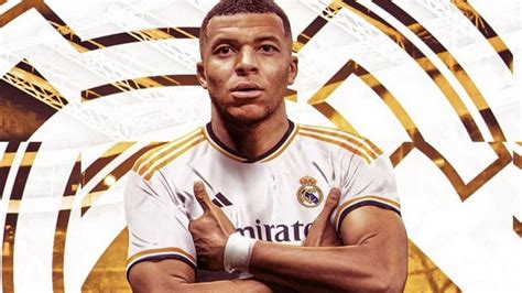 El contrato de Mbappé con el Real Madrid tiene una cláusula especial