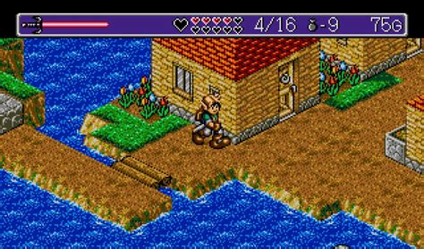 15 Best Sega Genesis RPGs Ever | Den of Geek