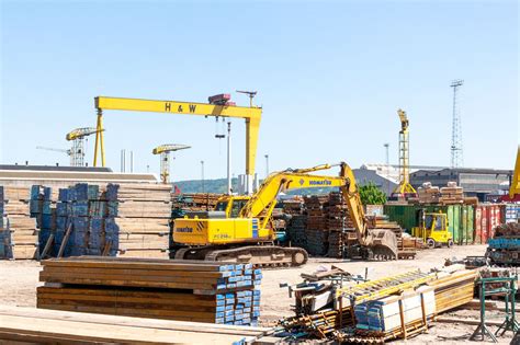 Hazardous Waste In The Construction Industry What You Need To Know