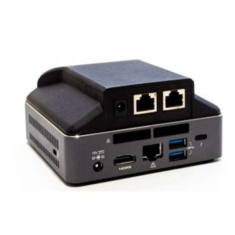 PoE Power Over Ethernet LID For Intel NUC