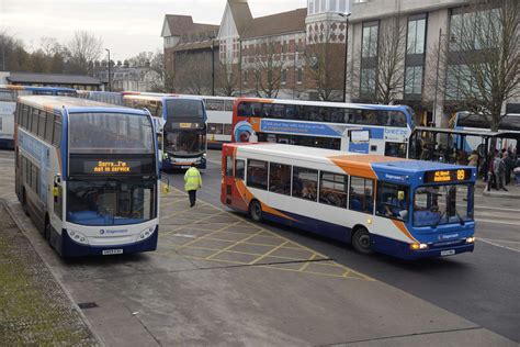 Police investigating Canterbury bus station attack