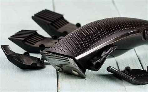 Hair Cutting Tools: 4 Things Men Must Own – Cool Men's Hair