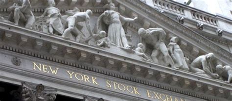 ROUNDUP Aktien New York Schluss Kursrutsch US Arbeitsmarkt nährt