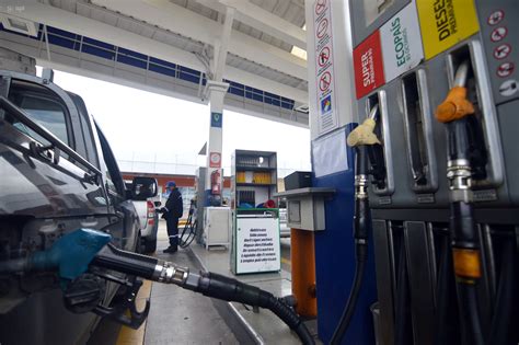 La gasolina Súper Premium y Ecoplus suben de precio El Diario Ecuador