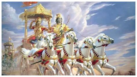 Bhagwat Gita सफलता के लिए अपने जीवन में अपनाएं भागवत गीता के ये सूत्र