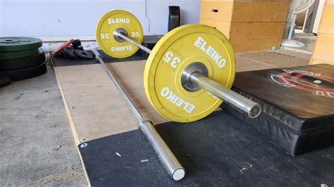 15 Best Barbells For Home Gym 2024