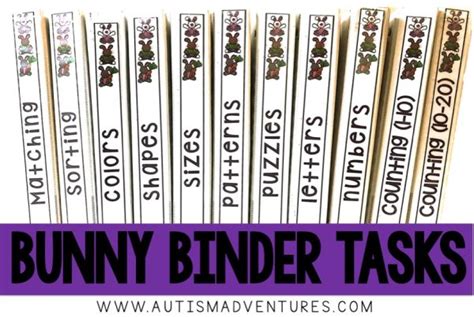 Free Pony Bead Task Boxes Autism Adventures