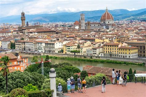 Italy Tours 10 Days Itinerary Florence Rome Naples Pompeii The