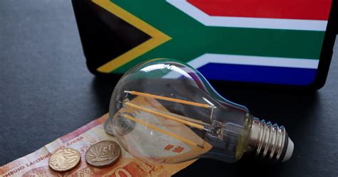 South Africans Suffer Stage 5 Loadshedding After 5 Units Break Down Sapeople Worldwide South