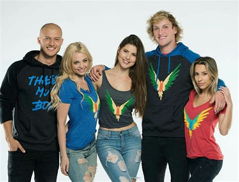 Logan Paul Kong Logan Jake Paul Logan Paul Merch Youtuber Merch