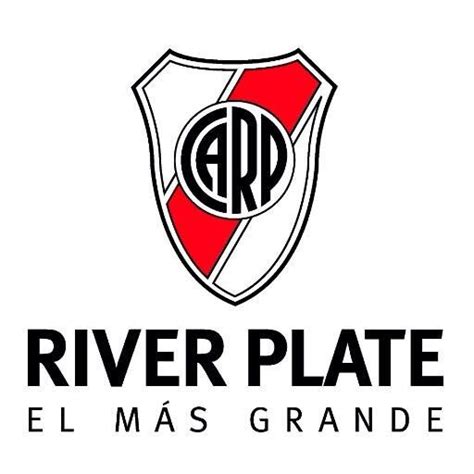 Escudo De River Imagenes De Escudo De River Plate ⭐【 Descargar