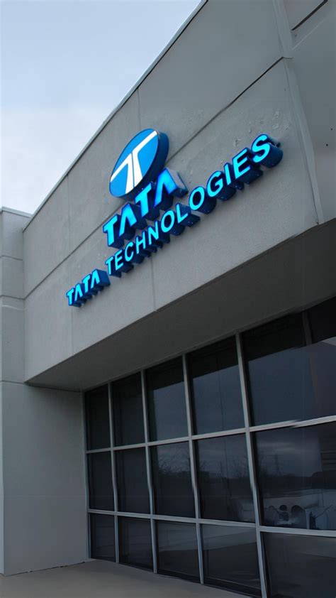 38 Million Dollar Accounts Boost Tata Technologies Revenue