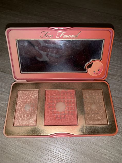 372 Best Sweet Peach Images On Pholder Pan Porn Makeup Addiction And Pitbulls