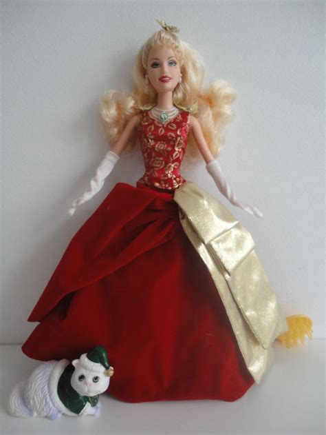 Barbie Eden Starling BD2008 N6207