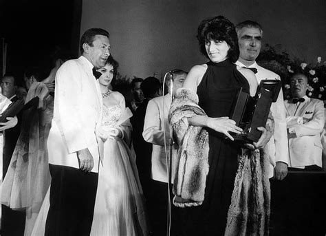 Tutto Su Anna La Biografia Della Magnani A 50 Anni Dalla Scomparsa