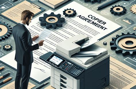 Understanding Copier Leasing Agreements What You Need To Know Commercial Copiers Leasing