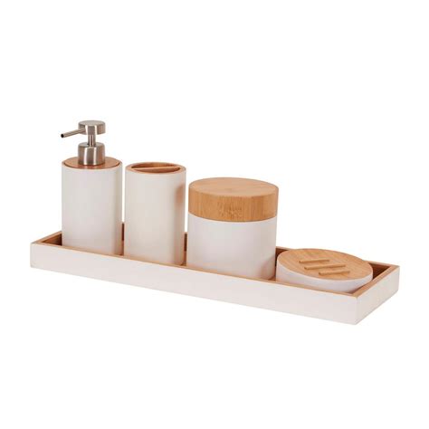 Bathroom Vanity Accessory Sets Bathroom Guide By Jetstwit